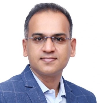 Nikhil Doshi
